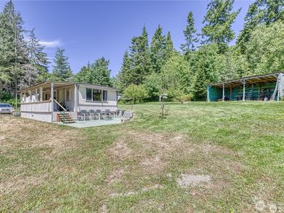 162 S Old Flagler Road, Pt Hadlock, WA, 98339