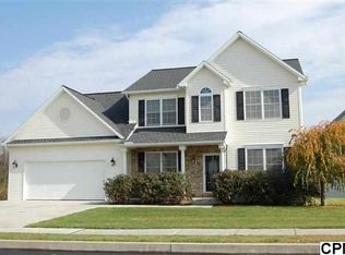 85 Pine Creek Dr, Carlisle, PA 17013