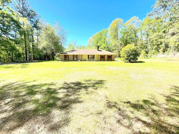 425 Givens Mullins Rd, Monticello, MS 39654