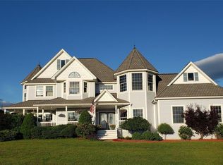 464 Jackson Hill Rd, Chenango Forks, NY 13746