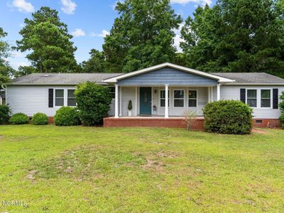 1241 Watts Landing Road, Hampstead, NC, 28443