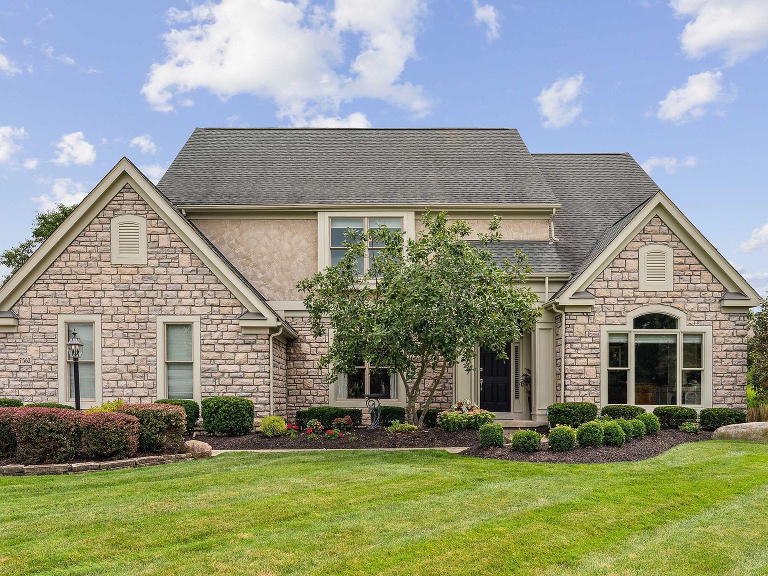 7562 Wild Mint Ct, Westerville, OH 43082 | Zillow
