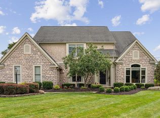 7562 Wild Mint Ct, Westerville, OH 43082