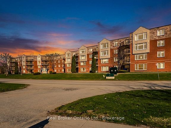 2nd image of 11 Beck Blvd #402