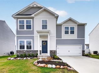 224 Harvest Way, Elyria, OH 44035