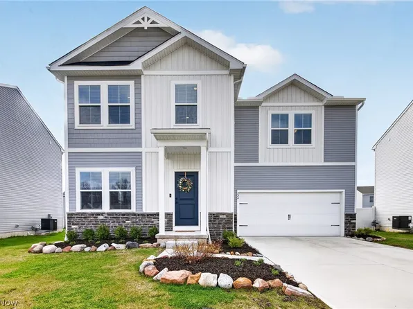 224 Harvest Way, Elyria, OH 44035