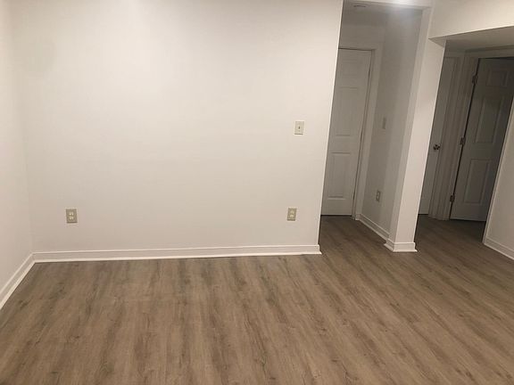 Open Living Area
