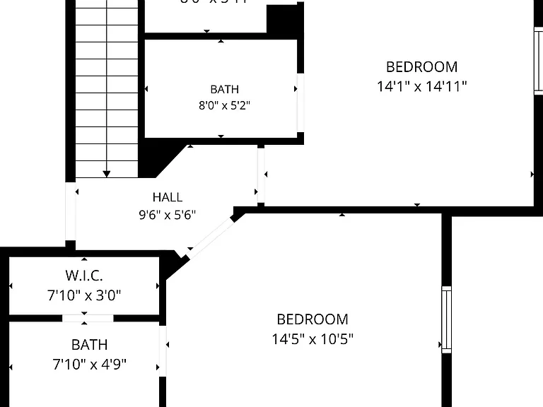 405 Baby Bear Dr #1 — Photo 19