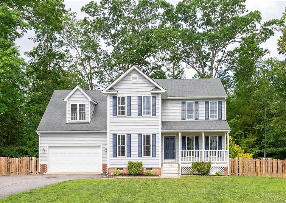 1st image of 15606 Haggis Dr