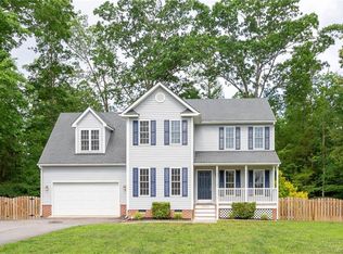 15606 Haggis Dr, Chesterfield, VA 23838