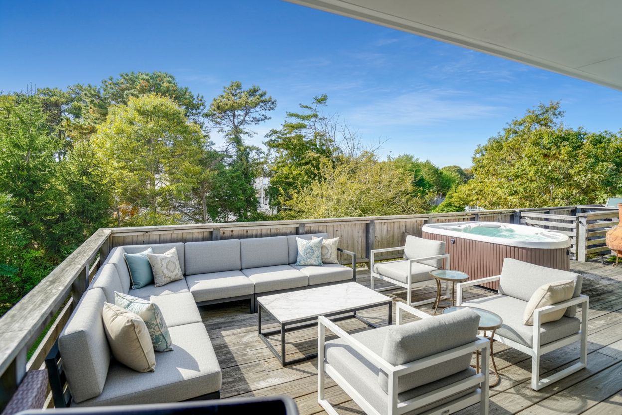  Upstairs deck (digitally enhanced) 