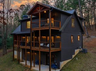 60 Cherokee Trl, Ellijay, GA 30540