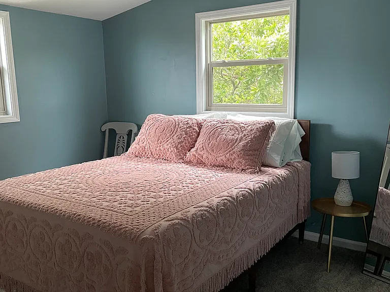 Bedroom #1