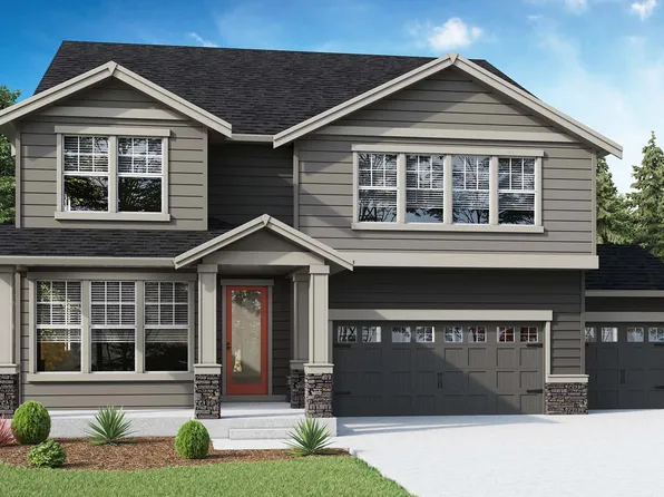 16213 SE 133rd Pl, Renton, WA 98059