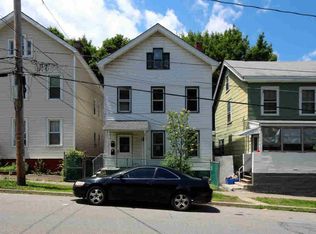 121 Talmadge St, Poughkeepsie, NY 12601
