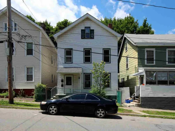 121 Talmadge St, Poughkeepsie, NY 12601