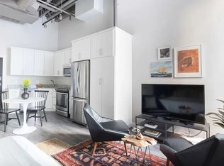 630 Washington St UNIT 203, Boston, MA 02111