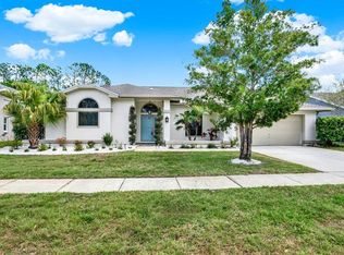 447 Whispering Lakes Blvd, Tarpon Springs, FL 34688