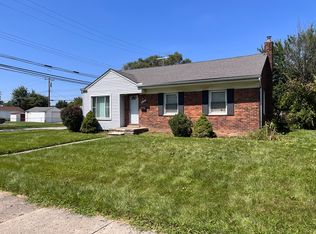 16707 Juliana Ave, Eastpointe, MI 48021