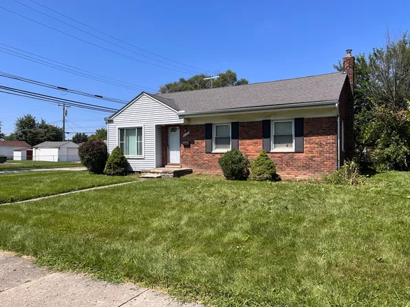 16707 Juliana Ave, Eastpointe, MI 48021