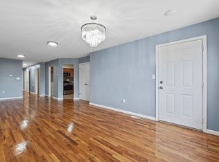 159 Dwight St FLOOR 2, Jersey City, NJ 07305