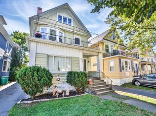 39 Hughes Ave, Buffalo, NY 14208