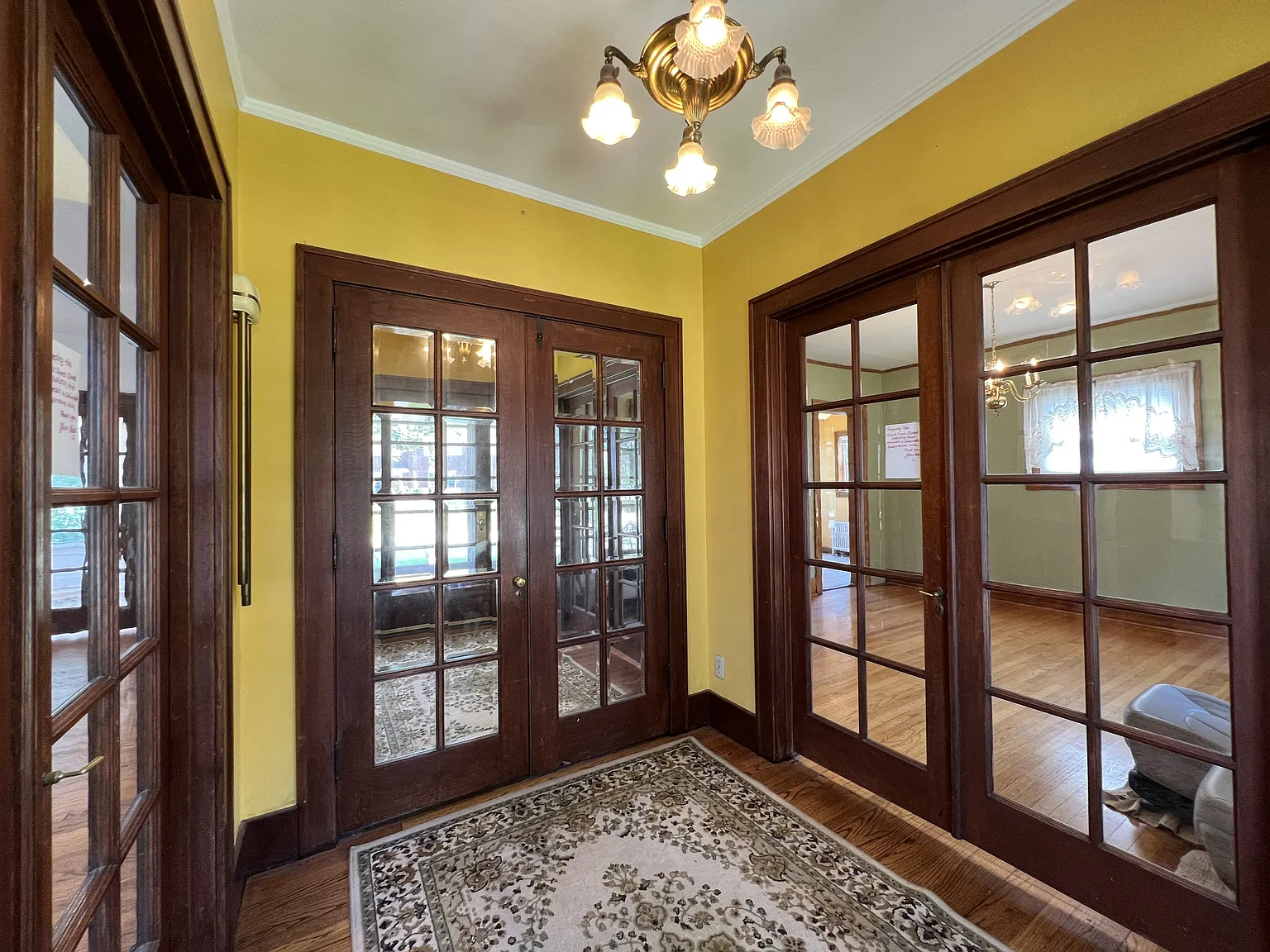 1398 Alta Vista Street - 1 — Photo 4