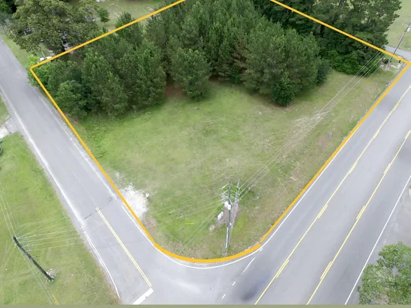TBD Morris Rd., Conway, SC 29526