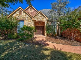 2901 NE 133rd St, Edmond, OK 73013