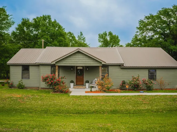 2198 N 425th Hwy, Monticello, AR 71655