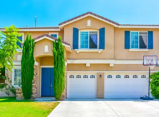 13463 Starflower St, Eastvale, CA 92880