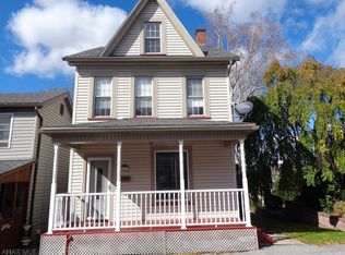 2116 3rd Ave, Altoona, PA 16602