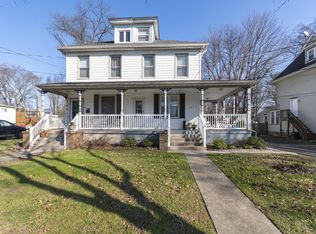 121 7th Ave UNIT B, Haddon Heights, NJ 08035