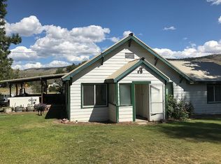 2 Barnholt Loop Rd, Okanogan, WA 98840