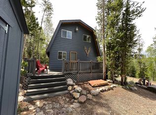 1585 Pine Ln, Kamas, UT 84036