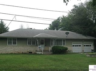 5711 Fowler Ave, Omaha, NE 68104