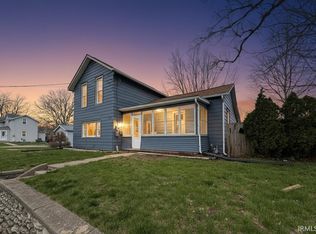 1208 W Quincy St, Garrett, IN 46738