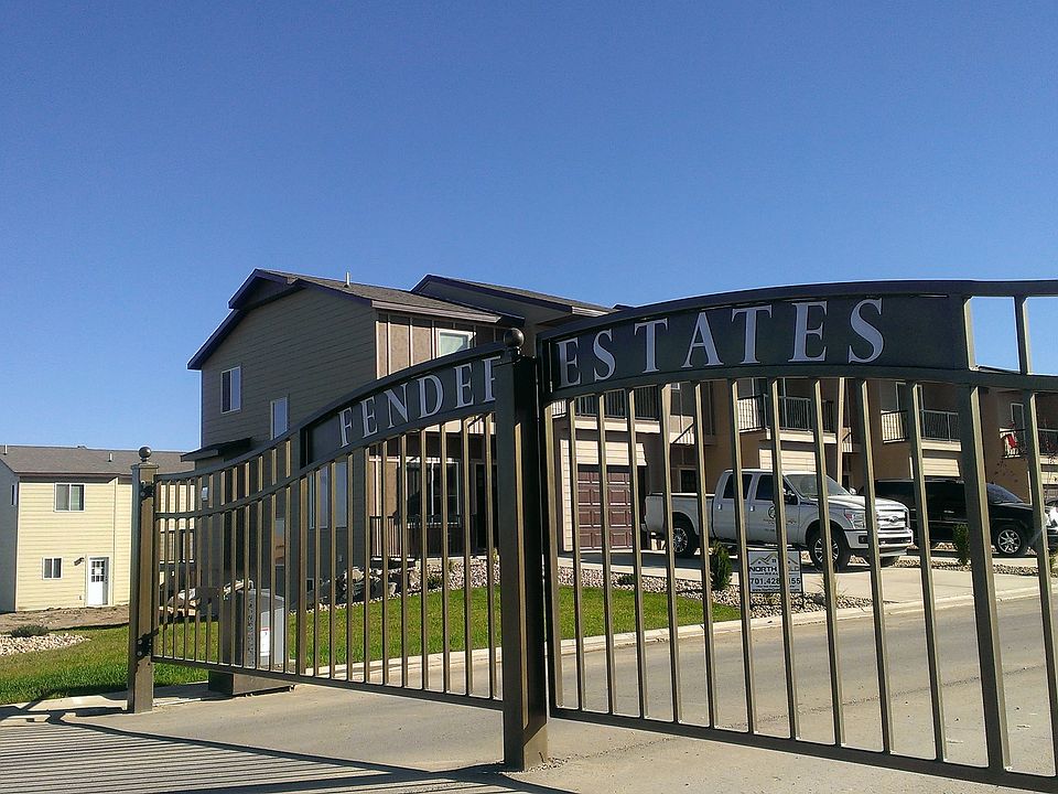 Gated Community