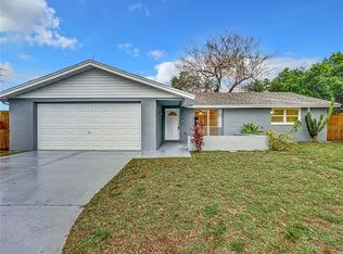 9731 El Camino Real Ave, Port Richey, FL 34668