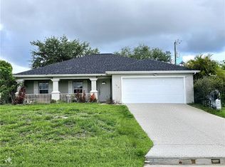 1816 NE 7th Pl, Cape Coral, FL 33909