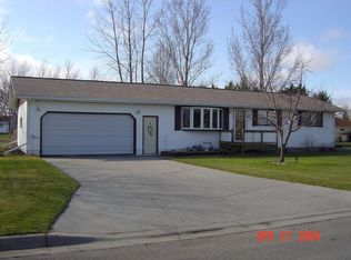 114 Hill Ave, Climax, MN 56523