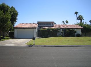71085 Patricia Park Pl, Rancho Mirage, CA 92270