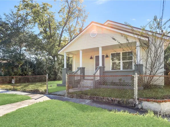 1225 Richards Street, Savannah, GA 31415