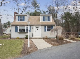 51 Wilder Rd, Norwell, MA 02061