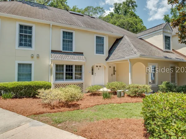 70 Shipyard Dr APT 139, Hilton Head Island, SC 29928