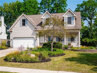 4195 Arlington Dr, Brunswick, OH, 44212