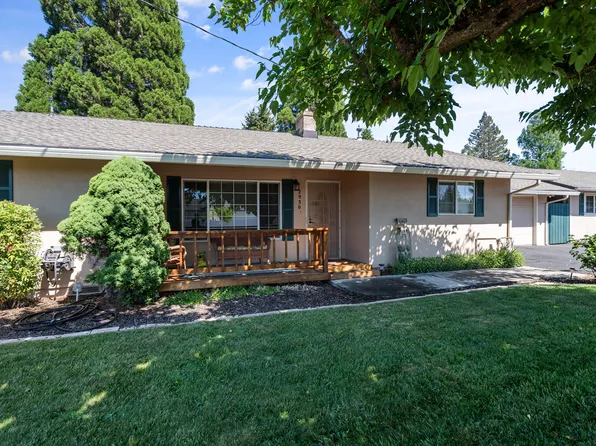 2930 Bailey Ave, Medford, OR 97504
