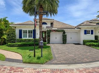 40 White Orchid Way, Indian River Shores, FL 32963