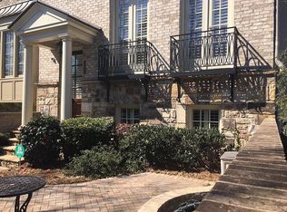 3681 Brookhaven Manor Xing NE, Atlanta, GA 30319