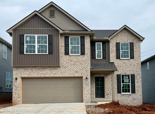 1922 Juniper Brush Rd, Knoxville, TN 37922